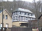 Rentzschmühle, Nr. 9